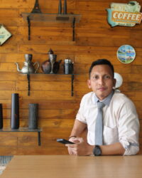 Guru PJOK - Ahlul Ramadhan, S.Pd