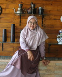 Guru Pendamping Kelas I Al Farabi - Sofi Natunazah, S.S