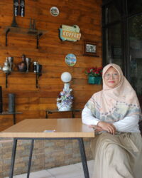 Guru TQ - Maya Pandinia, S.Pd.I