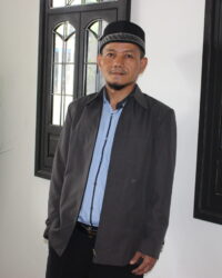 Guru TQ - Yanto, S.Pd