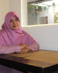 Kelas 1 Al Farabi - Ika Siti Masitoh, S.Pd.I