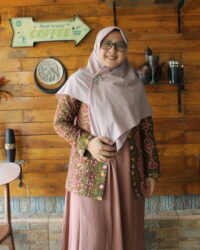 Kelas 2 Utsman bin Affan - Nur Hikmah. S.Pd