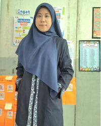 Atika Yulianingsih, S.Pd