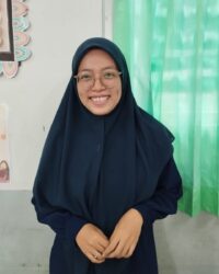 Syafira Diwaning Gayatri, S.Pd